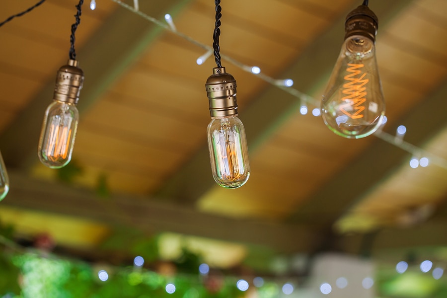 4 Deck Lighting Trends for Your Home